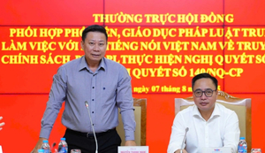 Đại hội XIV của Đảng: Hoàn thiện thể chế về huy động, sử dụng nguồn lực tài chính