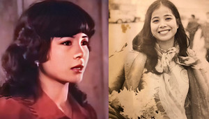 Danh ca nổi tiếng bán bánh mì nuôi 3 con, giờ viên mãn bên chồng Việt kiều Pháp