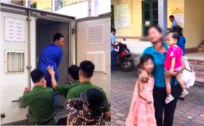  Giật mình sợ hãi trước những loài động vật được chế biến ăn uống hàng ngày trong danh sách bảo tồn đặc biệt