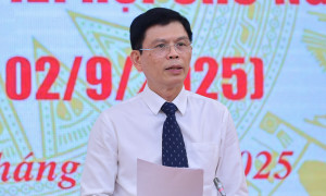 Khởi công, khánh thành 22 dự án nhà ở xã hội dịp 80 năm Quốc khánh 2/9