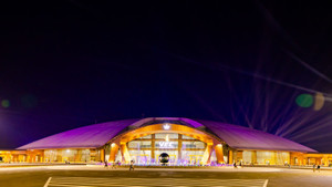 Khám phá địa điểm tổ chức Triển lãm thành tựu đất nước dịp 80 năm Quốc khánh