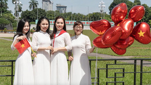 Dự báo thời tiết cả nước dịp Kỷ niệm 80 năm Quốc khánh 2/9