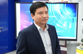 'Trở về thời khắc thiêng liêng': Khi công nghệ là cầu nối lịch sử với thế hệ trẻ