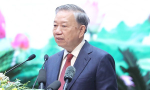 Tổng Bí thư: Diễu binh 2/9 sẽ giới thiệu sức mạnh của lực lượng vũ trang