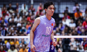 Lý do thực sự khiến Bích Tuyền xin rời tuyển bóng chuyền nữ Việt Nam