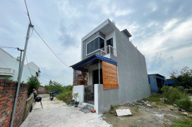 Xây nhà trên đất người khác: Chủ đất tố cáo việc chiếm đoạt quyền sử dụng đất