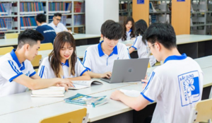 Điểm chuẩn trường Đại học Xây dựng Hà Nội 3 năm gần nhất