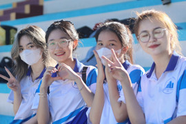 Đề khó, điểm thi thấp, vì sao điểm chuẩn các trường đại học phía Nam lại cao?