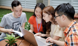 Top 10 đại học đào tạo ngành Kinh tế ở Hà Nội, nên chọn trường nào?