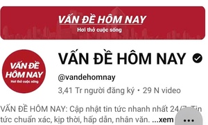 Thông tin cải chính, xin lỗi