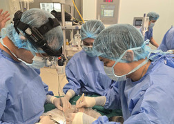 Ba người chết não hiến tặng 31 mô tạng, hồi sinh cho nhiều bệnh nhân