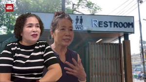 Hà Nội kêu gọi mở nhà vệ sinh cho du khách dịp 2/9, người dân sẵn sàng ủng hộ