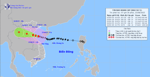 Tin không khí lạnh tăng cường từ chiều 18/11 và dự báo thời tiết Hà Nội 10 ngày