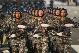 Cách đăng ký xem Lễ diễu binh, diễu hành A80 miễn phí tại rạp chiếu phim