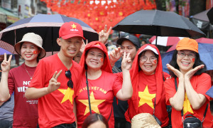 Gần 11.000 tỷ đồng tặng quà cho toàn dân dịp 80 năm Quốc khánh