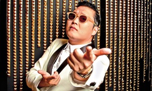 Chủ nhân bản hit ''Gangnam Style' bị điều tra