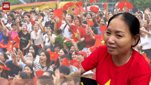 Gần 11.000 tỷ đồng tặng quà cho toàn dân dịp 80 năm Quốc khánh