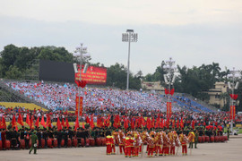 Gần 11.000 tỷ đồng tặng quà cho toàn dân dịp 80 năm Quốc khánh