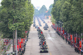 Gần 11.000 tỷ đồng tặng quà cho toàn dân dịp 80 năm Quốc khánh