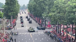 Gần 11.000 tỷ đồng tặng quà cho toàn dân dịp 80 năm Quốc khánh