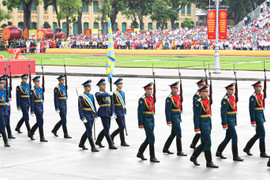 Gần 11.000 tỷ đồng tặng quà cho toàn dân dịp 80 năm Quốc khánh