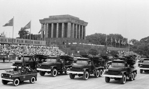 Gần 11.000 tỷ đồng tặng quà cho toàn dân dịp 80 năm Quốc khánh