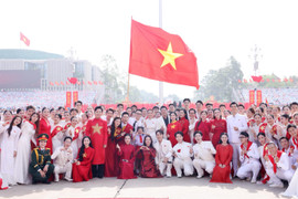 Gần 11.000 tỷ đồng tặng quà cho toàn dân dịp 80 năm Quốc khánh