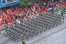 Gần 11.000 tỷ đồng tặng quà cho toàn dân dịp 80 năm Quốc khánh