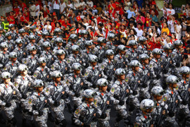 Gần 11.000 tỷ đồng tặng quà cho toàn dân dịp 80 năm Quốc khánh