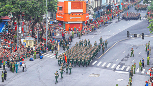 Gần 11.000 tỷ đồng tặng quà cho toàn dân dịp 80 năm Quốc khánh