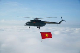 Gần 11.000 tỷ đồng tặng quà cho toàn dân dịp 80 năm Quốc khánh