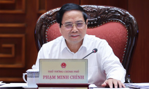 Gần 11.000 tỷ đồng tặng quà cho toàn dân dịp 80 năm Quốc khánh