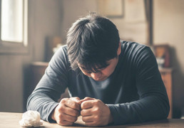 Bị trêu 'bé không giống bố', người đàn ông bí mật mang tóc con xét nghiệm ADN