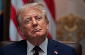 Hamas đề nghị ông Trump bảo đảm ngừng bắn 60 ngày ở Gaza để đổi lấy con tin 