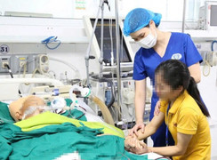 Ba người chết não hiến tặng 31 mô tạng, hồi sinh cho nhiều bệnh nhân