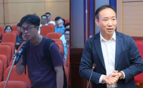 Trưởng bộ môn Giải phẫu nói gì trước tin 3 năm mới có 1 bác sĩ nội trú lựa chọn?