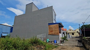 Xây nhà trên đất người khác: Chủ đất tố cáo việc chiếm đoạt quyền sử dụng đất