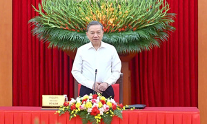 Sứ mệnh mới của VOV trong kỷ nguyên hội nhập
