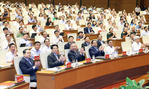 Sứ mệnh mới của VOV trong kỷ nguyên hội nhập