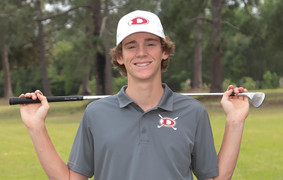 Tay golf Mỹ 17 tuổi qua đời, nguyên nhân chưa được xác định