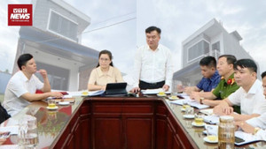 Xây nhà trên đất người khác: Chủ đất tố cáo việc chiếm đoạt quyền sử dụng đất