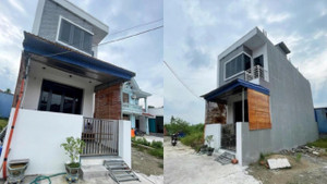 Xây nhà trên đất người khác: Chủ đất tố cáo việc chiếm đoạt quyền sử dụng đất