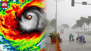 Siêu bão Ragasa dữ dội nhất 2025 áp sát Philippines, Đài Loan