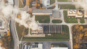 Mục tiêu hạn chế nhiệt độ Trái Đất tăng quá 1,5°C khó đạt được