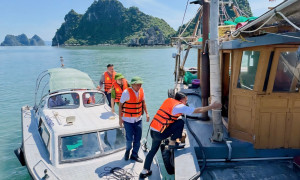 Dự báo thời tiết 24/9: Siêu bão Ragasa giảm cấp nhanh, miền Bắc mưa như trút