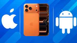 iPhone 17 Pro giống Android thế nào?