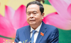 Chủ tịch Quốc hội: Rà soát, lựa chọn cán bộ không có tư duy nhiệm kỳ