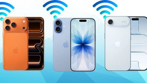 iPhone 17, iPhone 17 Pro và iPhone Air gặp sự cố Wi-Fi 