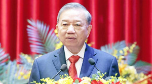 Tổng Bí thư: Không có 'vùng tối' nào mà công tác kiểm tra, giám sát không vươn tới được