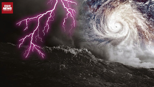 Tang thương sau bão Bualoi: 240 ngôi nhà đổ sập, 9 người chết ở Ninh Bình